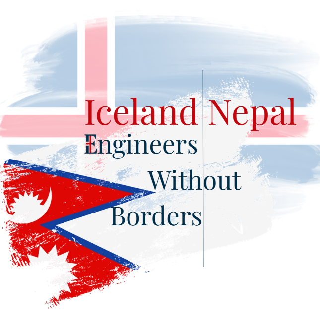EWB Iceland Nepal joint venture